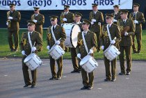 &quot;Kariuomenės orkestras&quot; Rita Būgienė